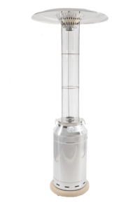 Gazowy parasol grzewczy Xaram Energy Etna