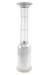 Gazowy parasol grzewczy Xaram Energy Vulkan