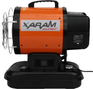 Promiennik olejowy Xaram Energy SF-1 TK