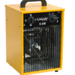 Nagrzewnica elektryczna XARAM Energy Heater 5 kW