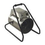 nagrzewnica elektryczna Inelco LB9