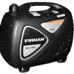 Agregat prądotwórczy Firman SPG1000i