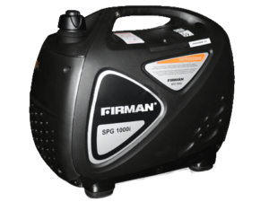 Agregat prądotwórczy Firman SPG1000i