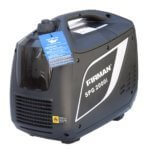 Agregat prądotwórczy Firman SPG2000