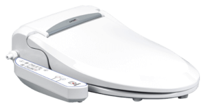 Elektroniczna deska WC z funkcją bidetu Xaram Energy Q5100