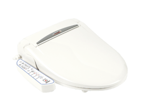 Elektroniczna deska sedesowa z funkcją bidetu Xaram Energy Q5500