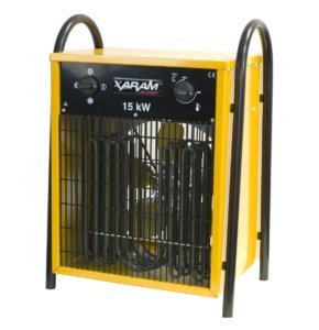 Nagrzewnica elektryczna Xaram Energy XE 15 kW