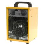 Nagrzewnica elektryczna Xaram Energy XE 2kW