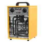 Nagrzewnica elektryczna Xaram Energy XE 3.3 kW