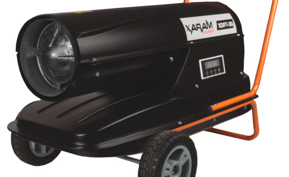 XARAM ENERGY XDFT-30